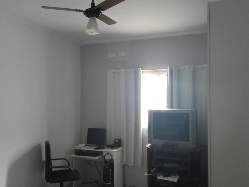 imóvel com 124m² - Jardim das Indústrias - Sao Jose dos Campos