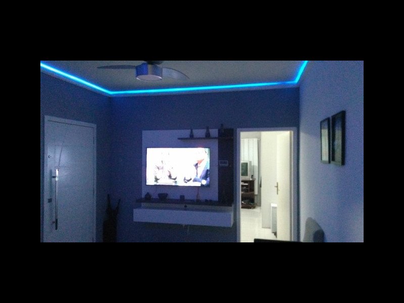imóvel com 124m² - Jardim das Indústrias - Sao Jose dos Campos