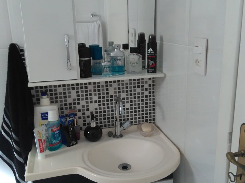 imóvel com 124m² - Jardim das Indústrias - Sao Jose dos Campos