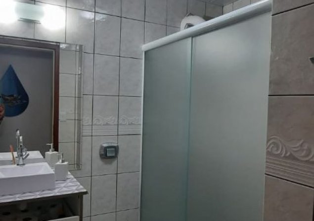 imóvel com 76m²