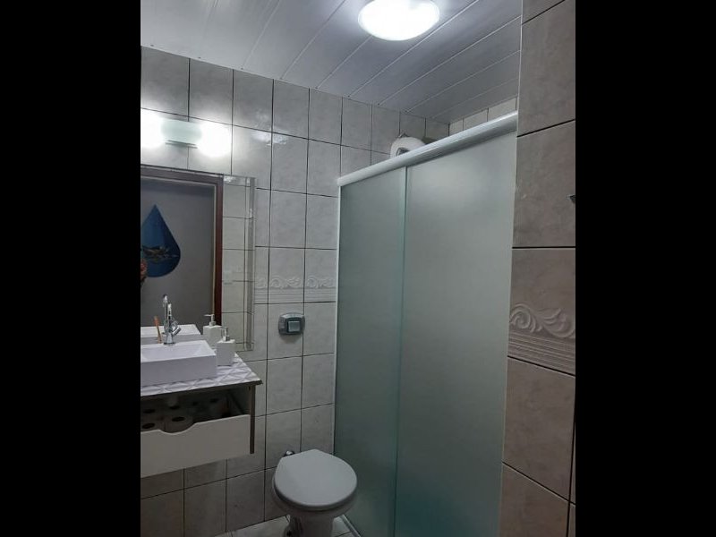 imóvel com 76m² - Praia Comprida - São José