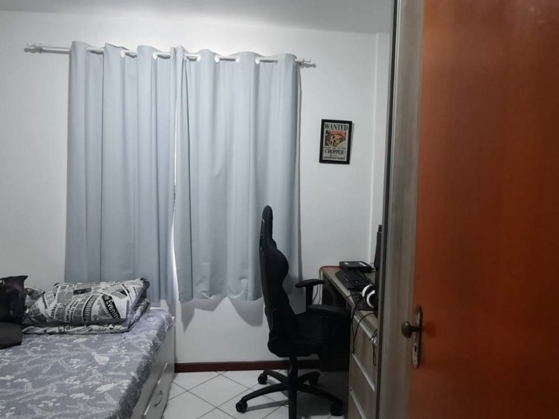imóvel com 76m² - Praia Comprida - São José