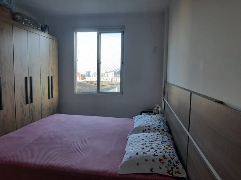 imóvel com 76m² - Praia Comprida - São José