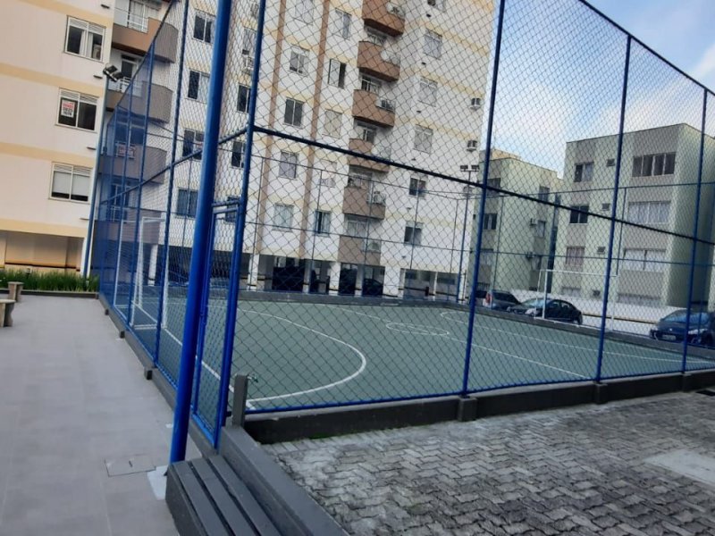 imóvel com 76m² - Praia Comprida - São José