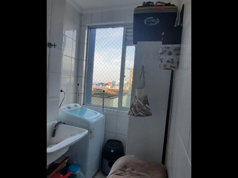 imóvel com 76m² - Praia Comprida - São José
