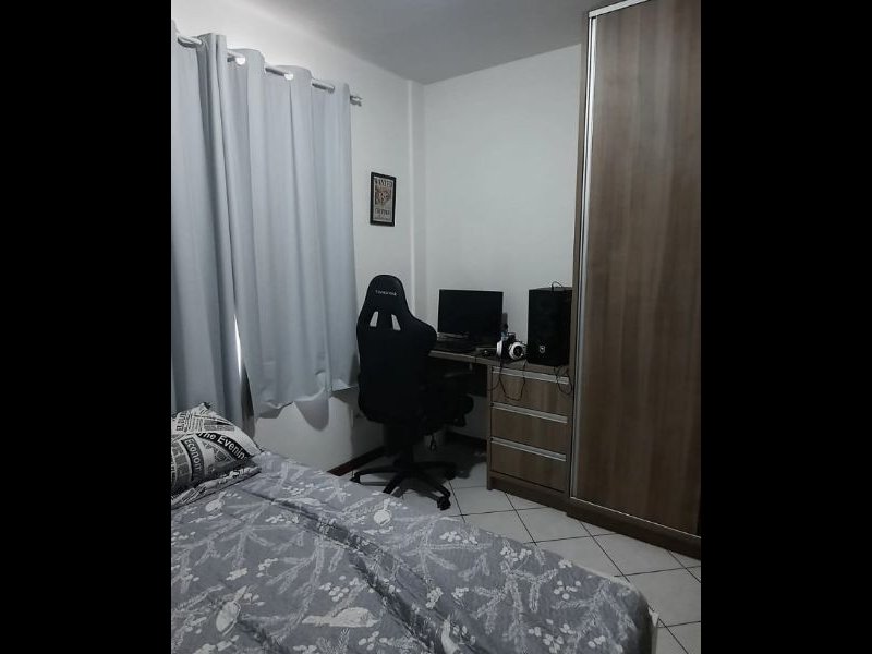 imóvel com 76m² - Praia Comprida - São José