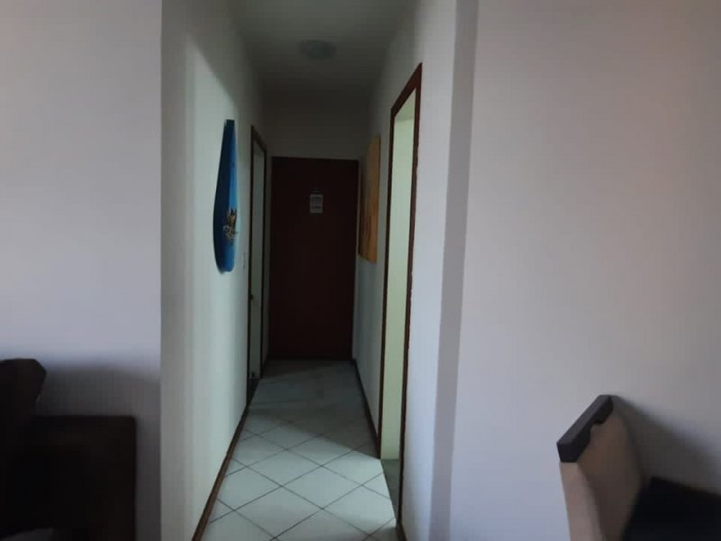 imóvel com 76m² - Praia Comprida - São José