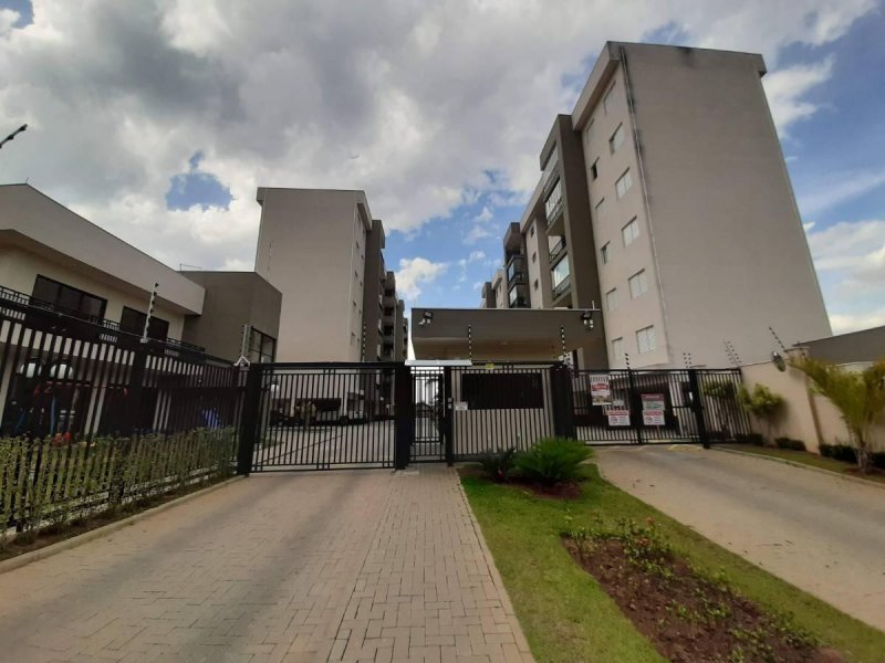 imóvel com 60m² - Medeiros - Jundiaí
