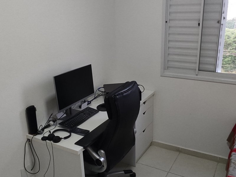 imóvel com 60m² - Medeiros - Jundiaí