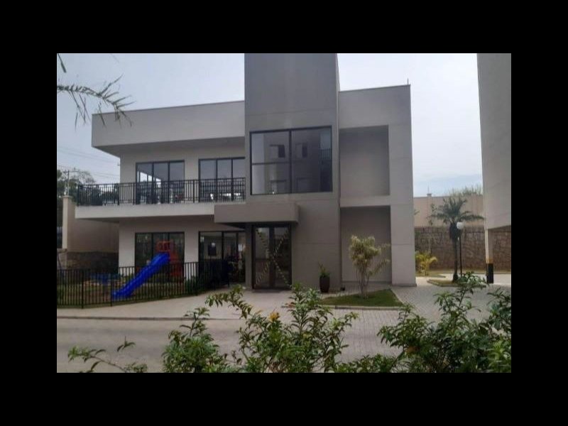 imóvel com 60m² - Medeiros - Jundiaí