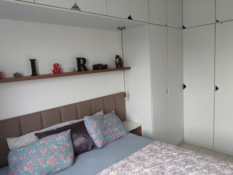imóvel com 60m² - Medeiros - Jundiaí