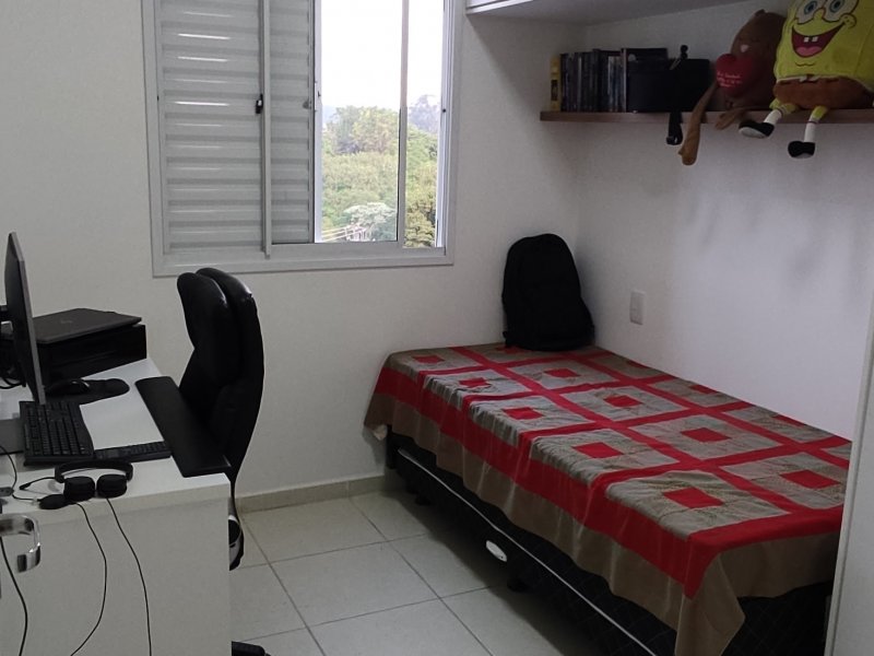 imóvel com 60m² - Medeiros - Jundiaí