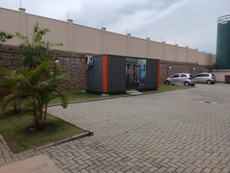 imóvel com 60m² - Medeiros - Jundiaí