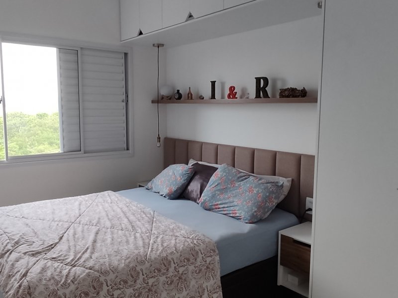 imóvel com 60m² - Medeiros - Jundiaí