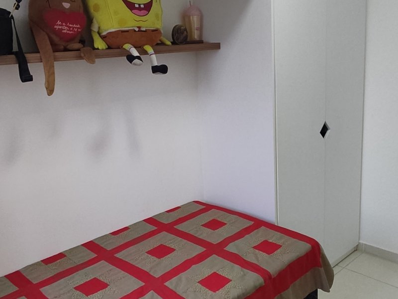 imóvel com 60m² - Medeiros - Jundiaí