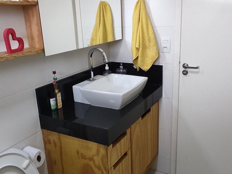 imóvel com 60m² - Medeiros - Jundiaí