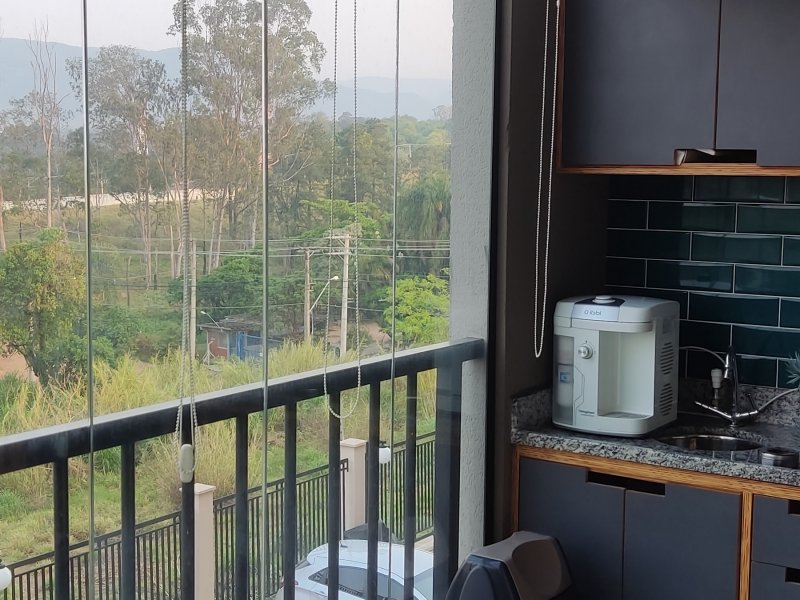 imóvel com 60m² - Medeiros - Jundiaí