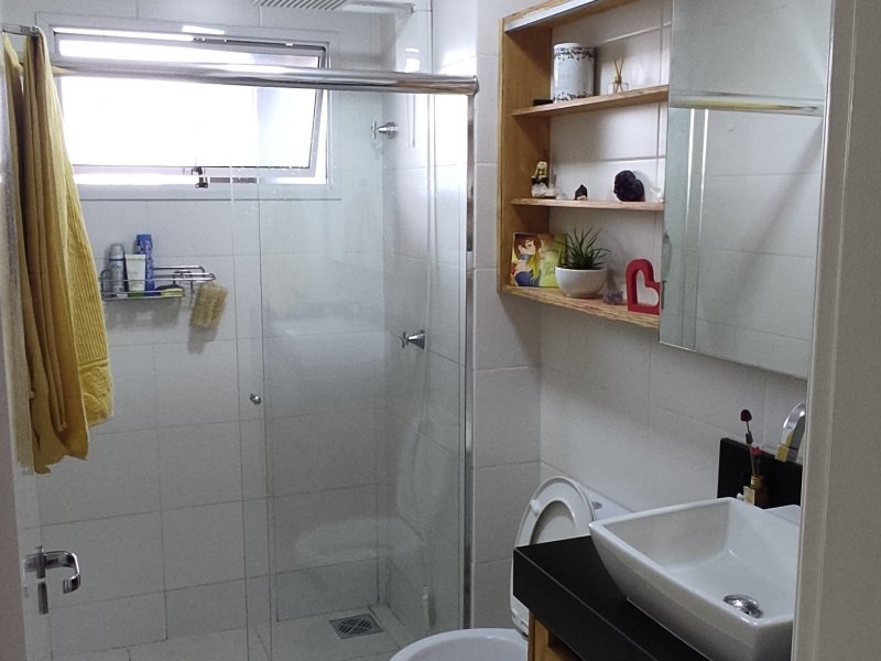 imóvel com 60m² - Medeiros - Jundiaí
