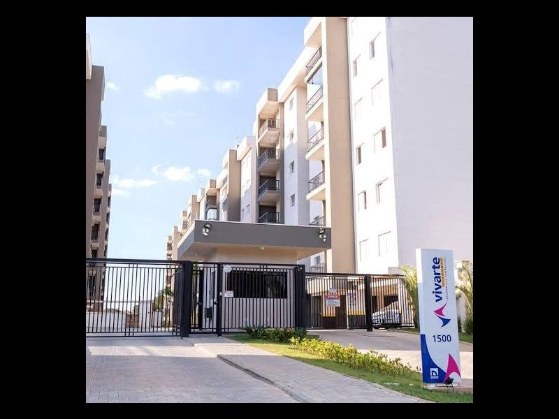 imóvel com 60m² - Medeiros - Jundiaí