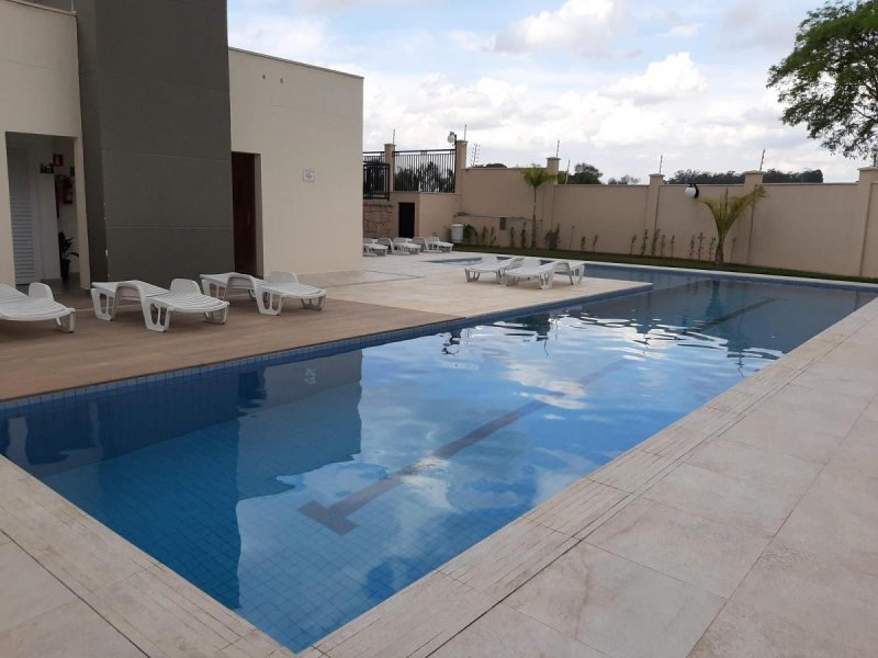 imóvel com 60m² - Medeiros - Jundiaí