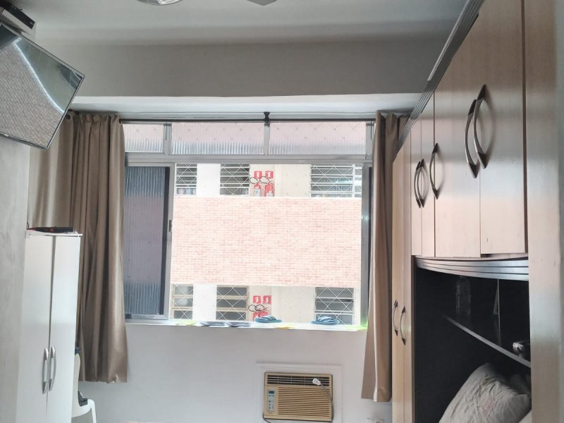 imóvel com 48m² - Ponta da Praia - Santos