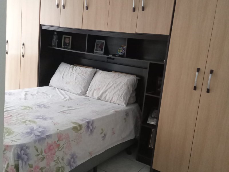 imóvel com 48m² - Ponta da Praia - Santos