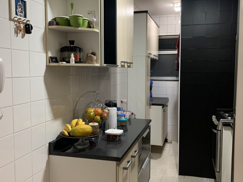 imóvel com 62m² - Jardim Stella - Santo André