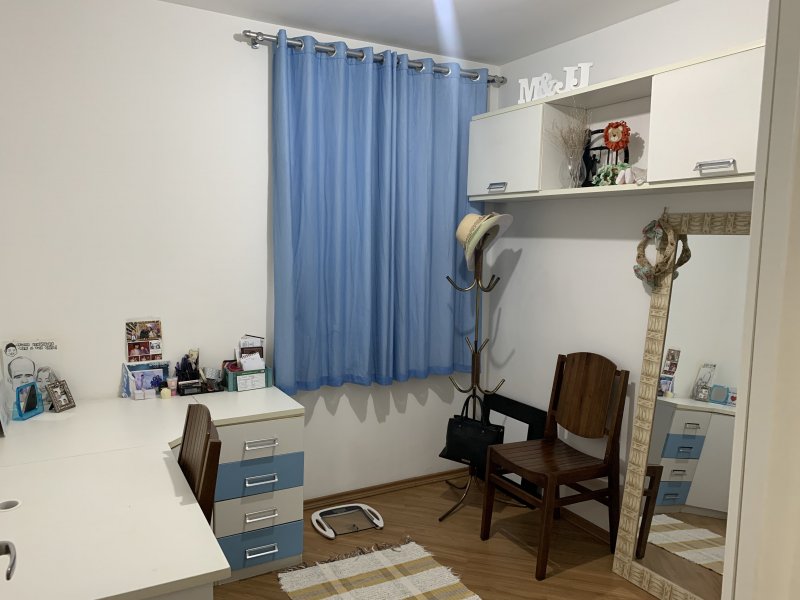 imóvel com 62m² - Jardim Stella - Santo André