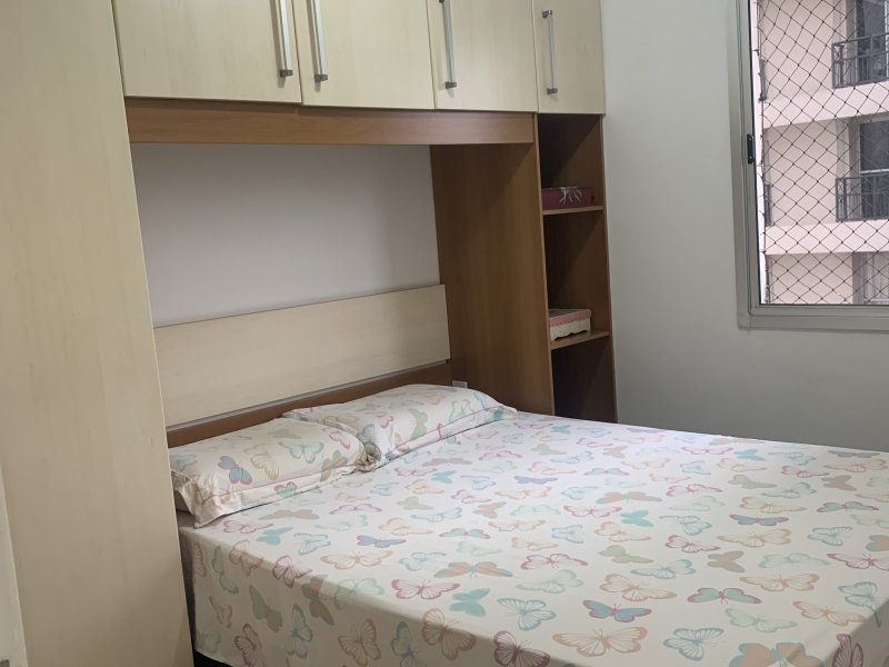 imóvel com 62m² - Jardim Stella - Santo André