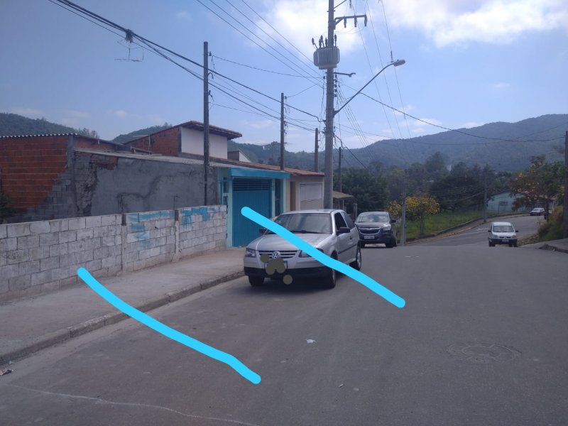 imóvel com 180m² - Parque Residencial Itapeti - Mogi das Cruzes