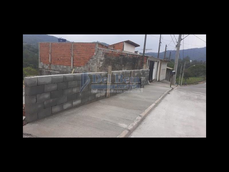 imóvel com 180m² - Parque Residencial Itapeti - Mogi das Cruzes