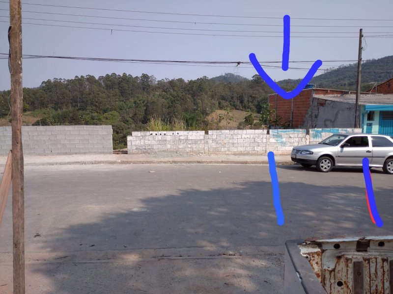 imóvel com 180m² - Parque Residencial Itapeti - Mogi das Cruzes