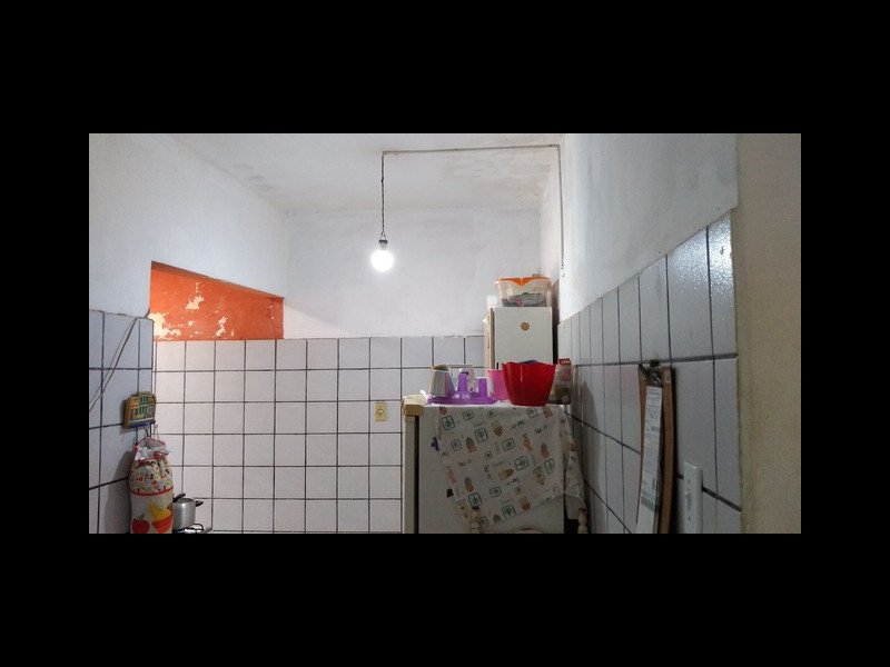 imóvel com 200m² - Itararé - Teresina