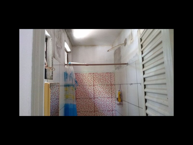 imóvel com 200m² - Itararé - Teresina