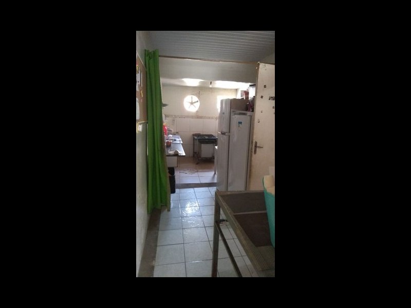 imóvel com 200m² - Itararé - Teresina