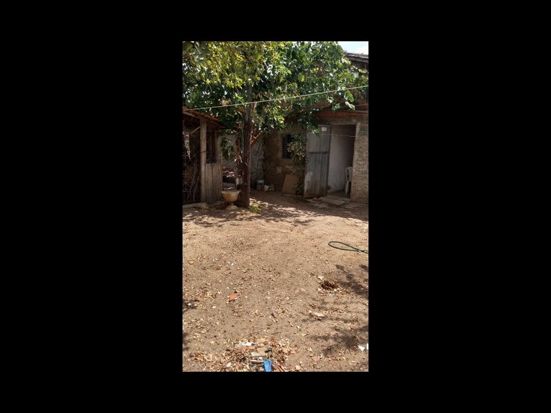 imóvel com 200m² - Itararé - Teresina