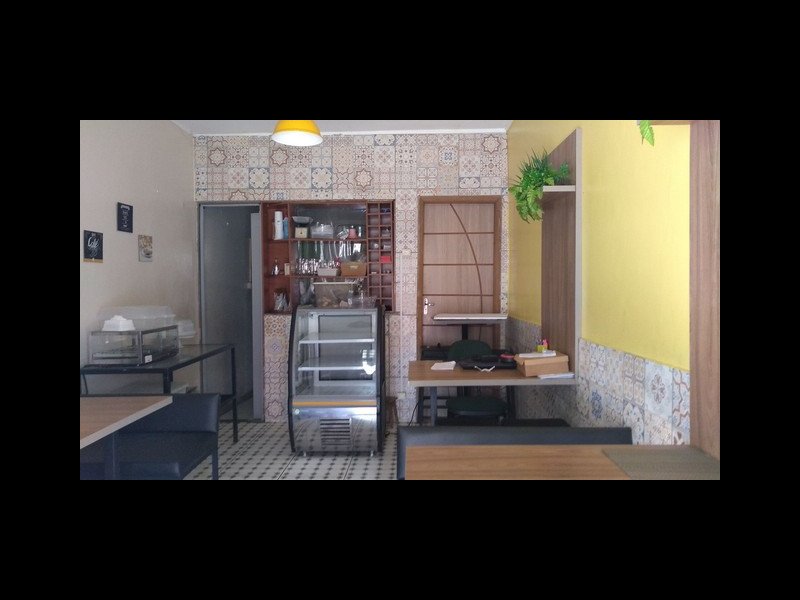 imóvel com 200m² - Itararé - Teresina
