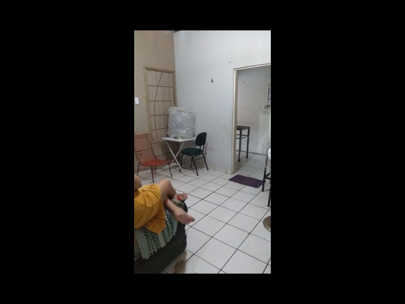imóvel com 200m² - Itararé - Teresina
