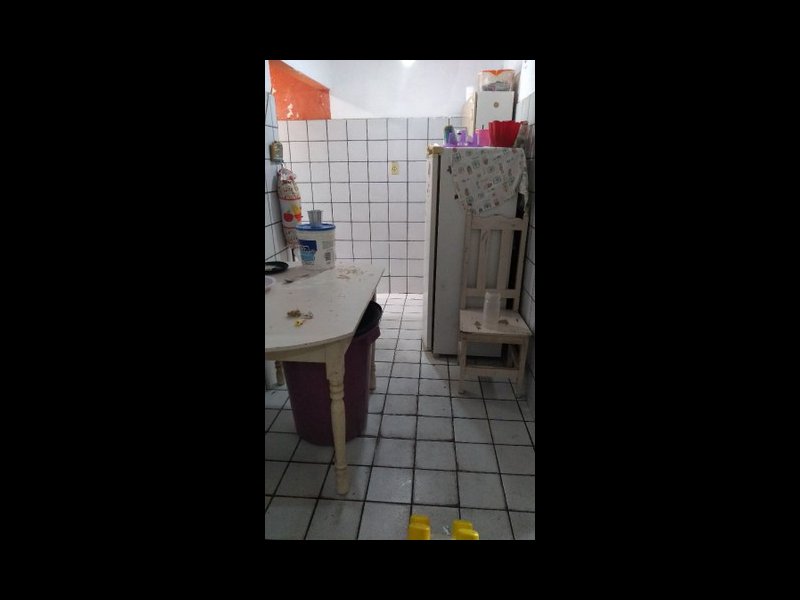 imóvel com 200m² - Itararé - Teresina