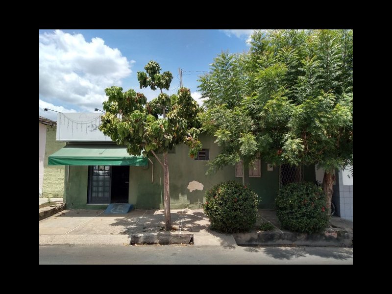 imóvel com 200m² - Itararé - Teresina