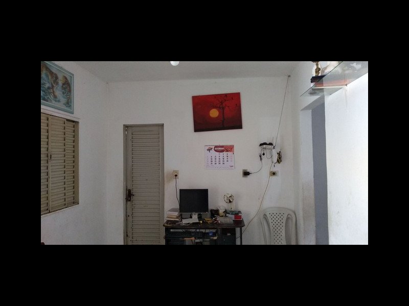 imóvel com 200m² - Itararé - Teresina