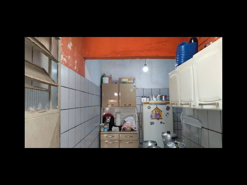 imóvel com 200m² - Itararé - Teresina