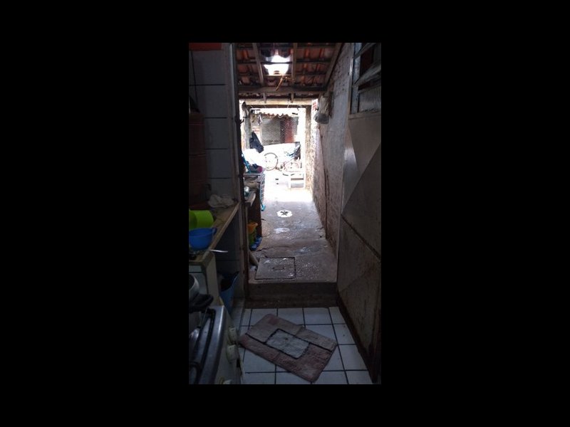 imóvel com 200m² - Itararé - Teresina