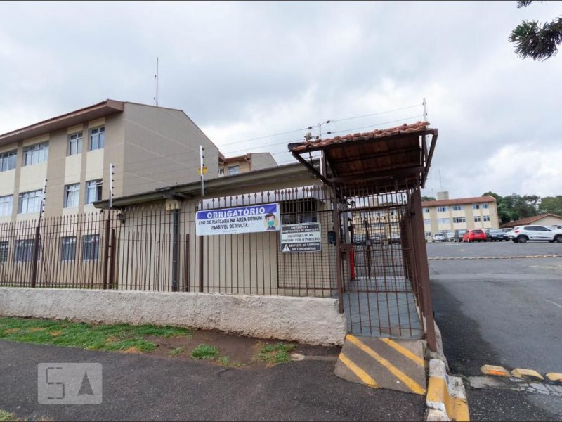 Apartamento para alugar Campo Comprido com 62m² e 3 quartos por R$ 1.600 - 2098410579-entrada.jpg