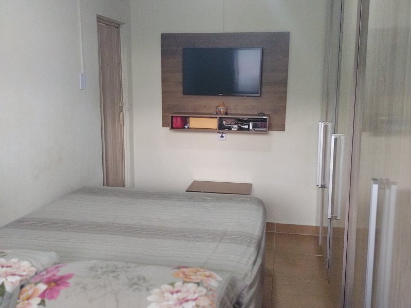 imóvel com 75m² - Pitangueiras - Rio de Janeiro