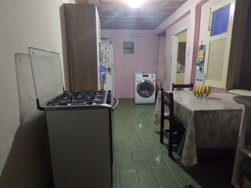 imóvel com 75m² - Pitangueiras - Rio de Janeiro