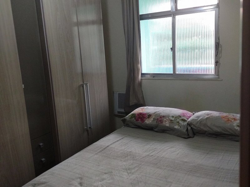 imóvel com 75m² - Pitangueiras - Rio de Janeiro