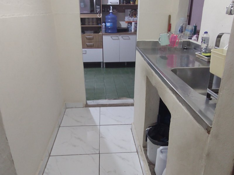 imóvel com 75m² - Pitangueiras - Rio de Janeiro
