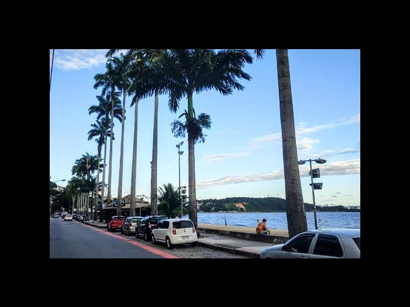 imóvel com 75m² - Pitangueiras - Rio de Janeiro
