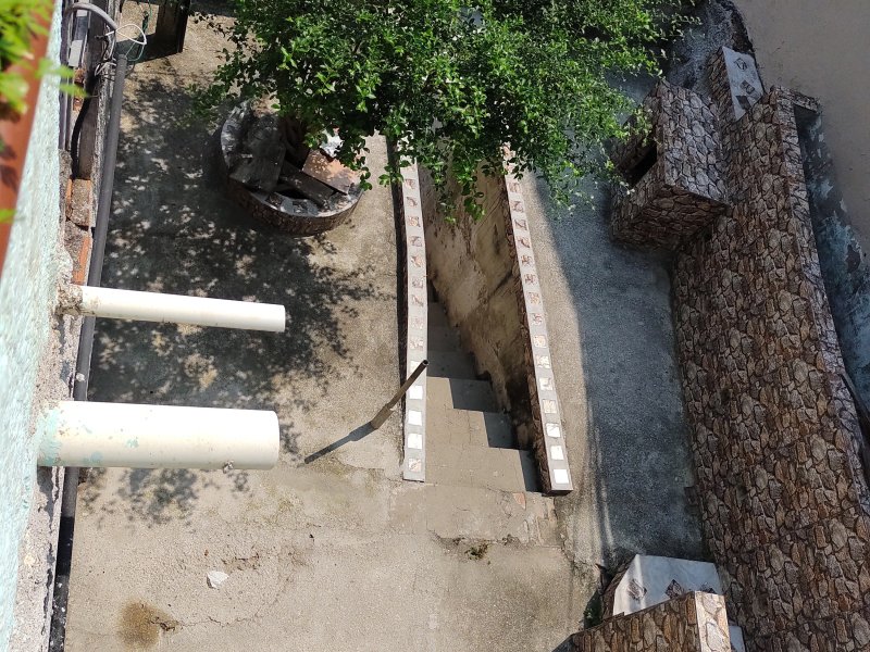 imóvel com 75m² - Pitangueiras - Rio de Janeiro